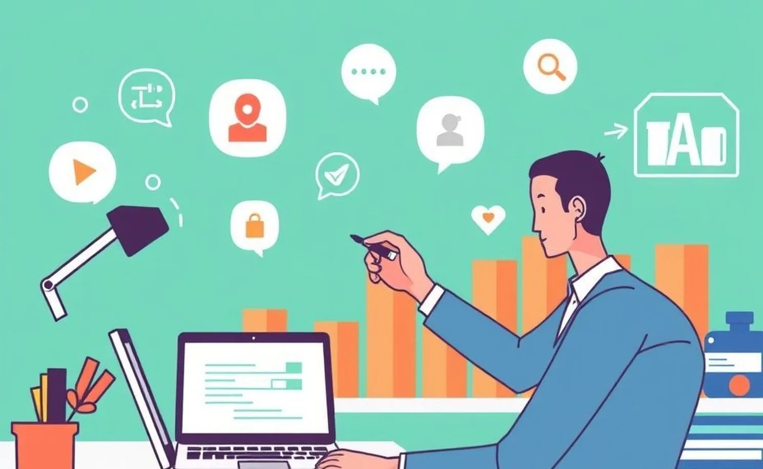 digital products business training